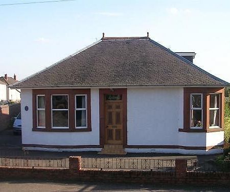 Ardwell Bed & Breakfast Mauchline Екстер'єр фото