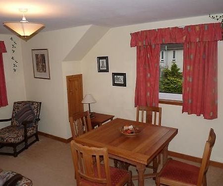 Ardwell Bed & Breakfast Mauchline Екстер'єр фото