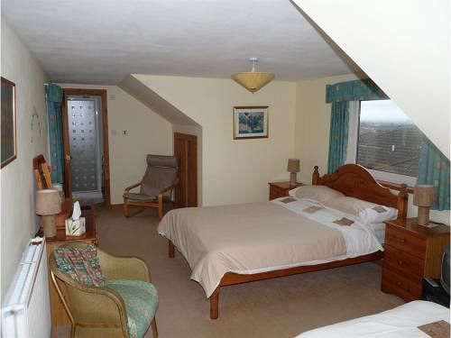 Ardwell Bed & Breakfast Mauchline Екстер'єр фото