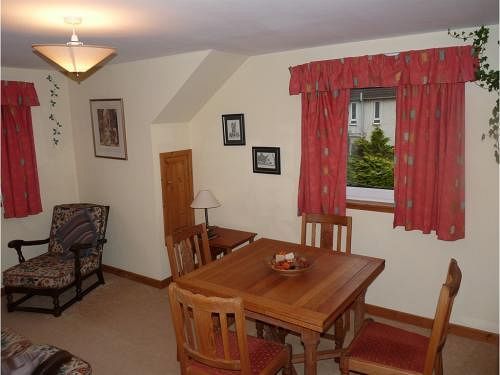 Ardwell Bed & Breakfast Mauchline Екстер'єр фото
